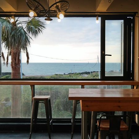 Noeuleul Damda Jeju Exterior foto