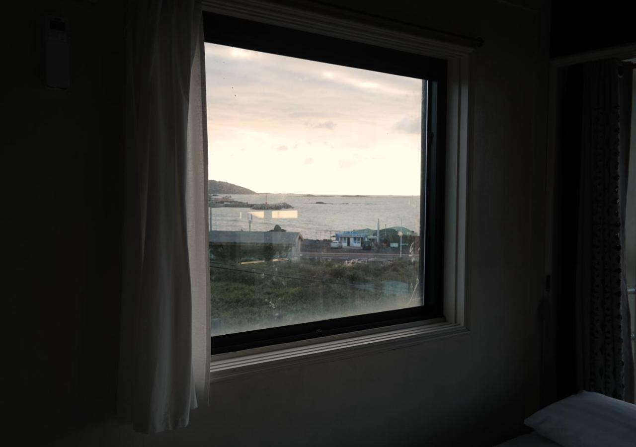 Noeuleul Damda Jeju Exterior foto